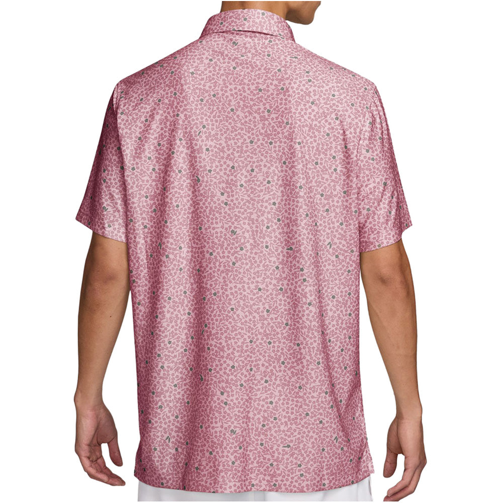 Dri-FIT TP Floral Polo
