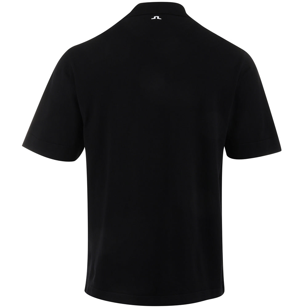 30 Year Jesper Retro Relaxed Polo