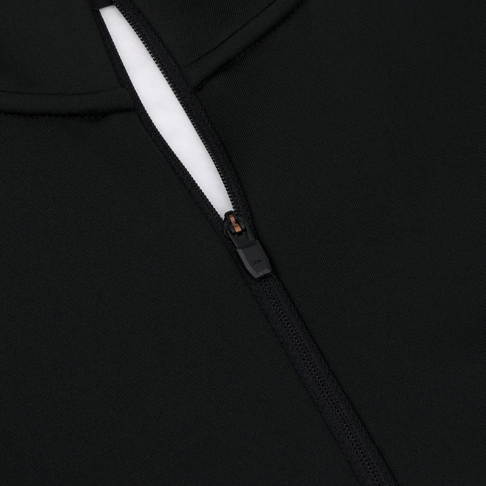 Banks 1/4 Zip Hoodie