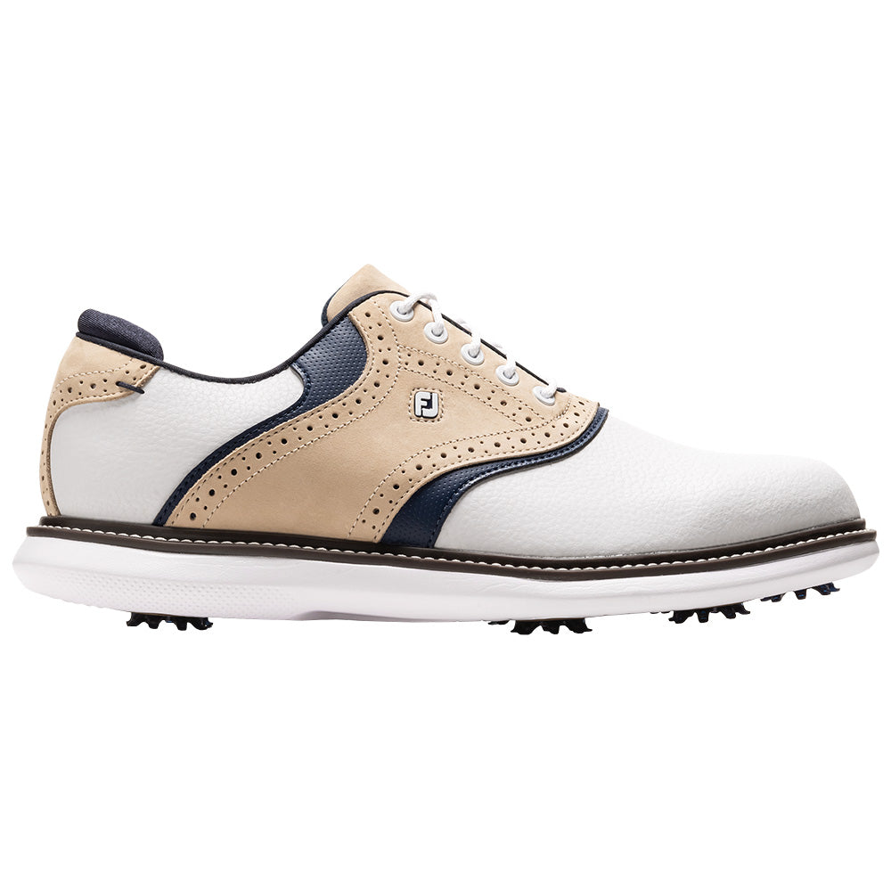 FJ Traditions Golf Shoes