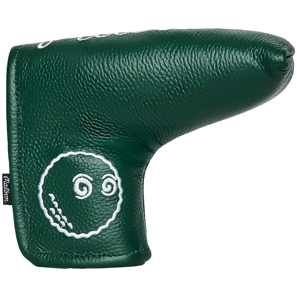 M Blade Putter Headcover