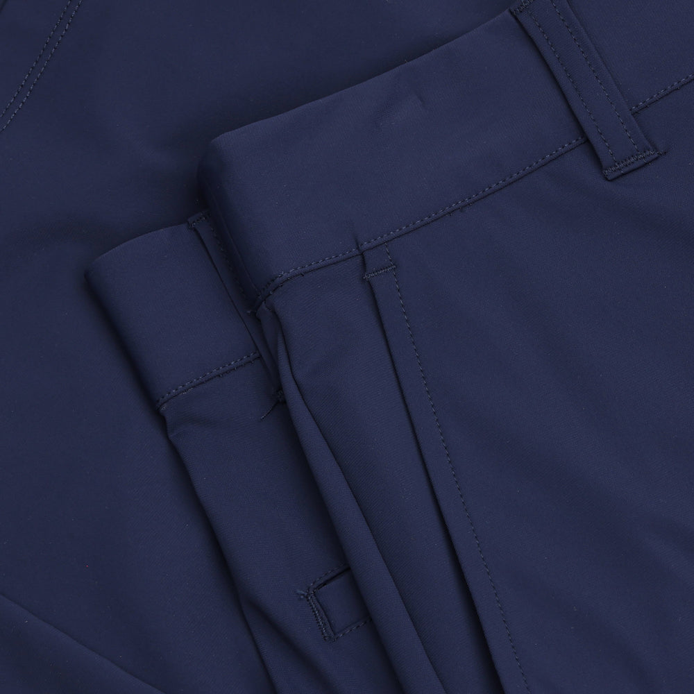 Fusion Knit Performance Shorts