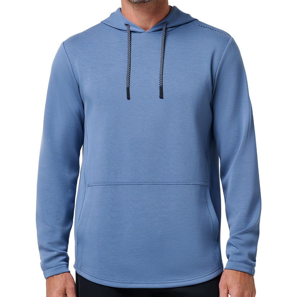 Fibercloud Hoodie
