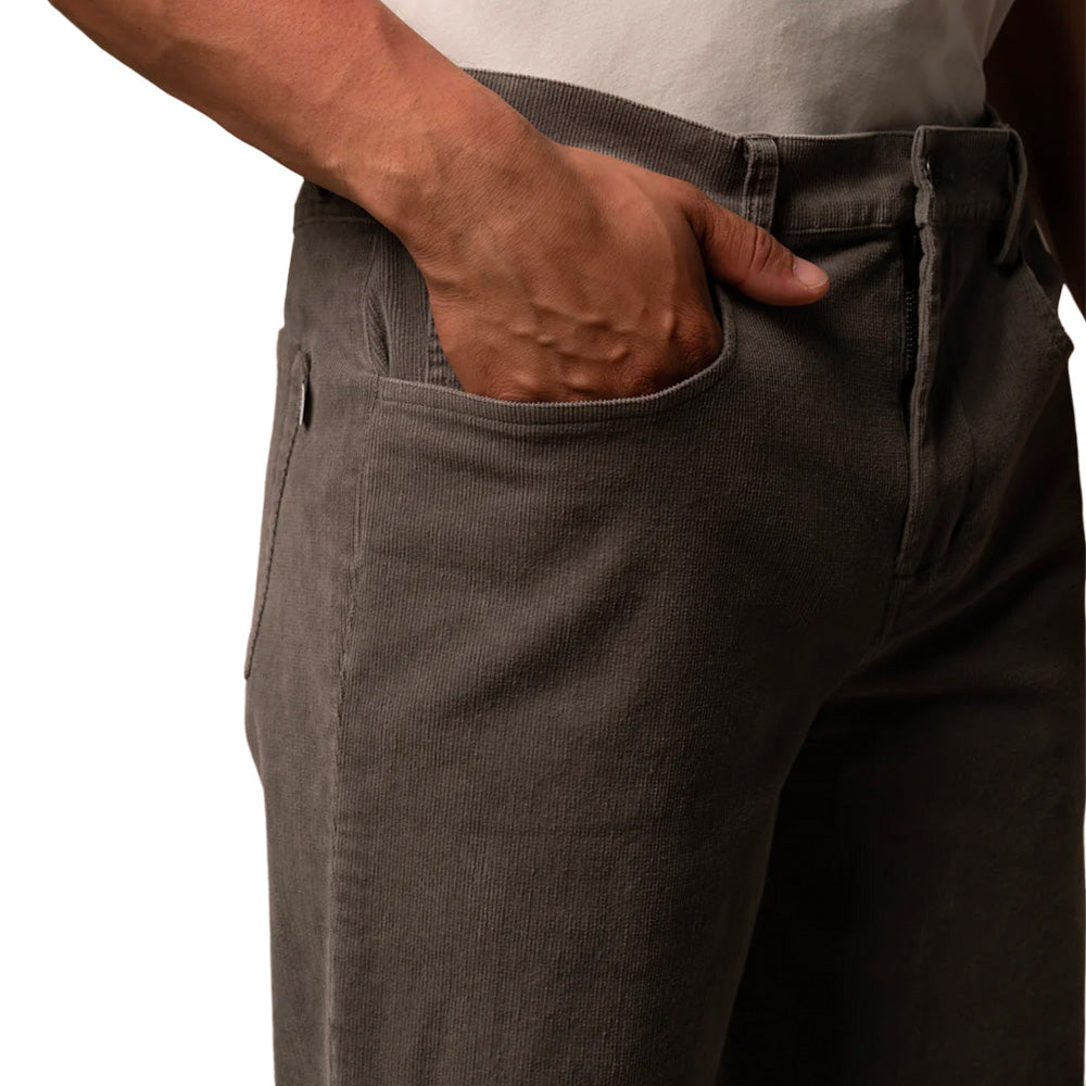 Pierside Cord Pants
