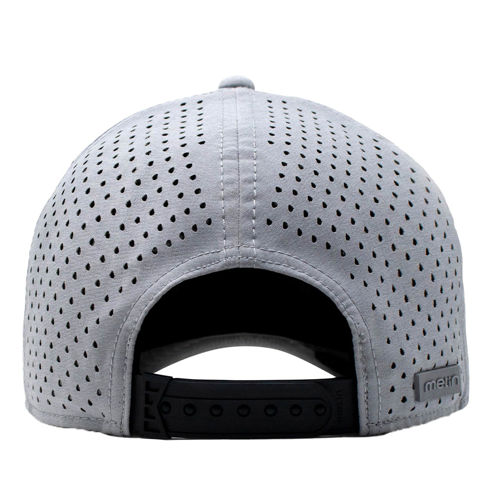 Hydro A-Game Icon Hat