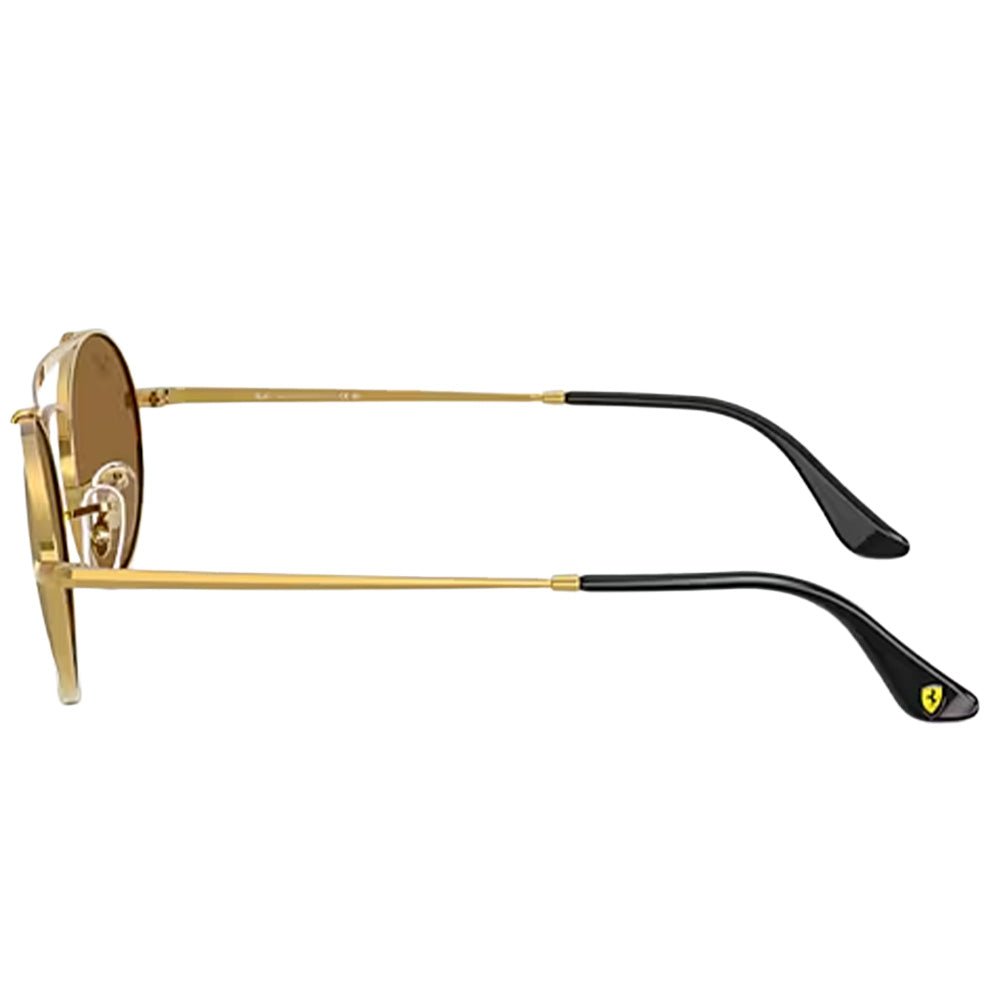 RB3775M Scuderia Ferrai Sunglasses - Fairway Styles