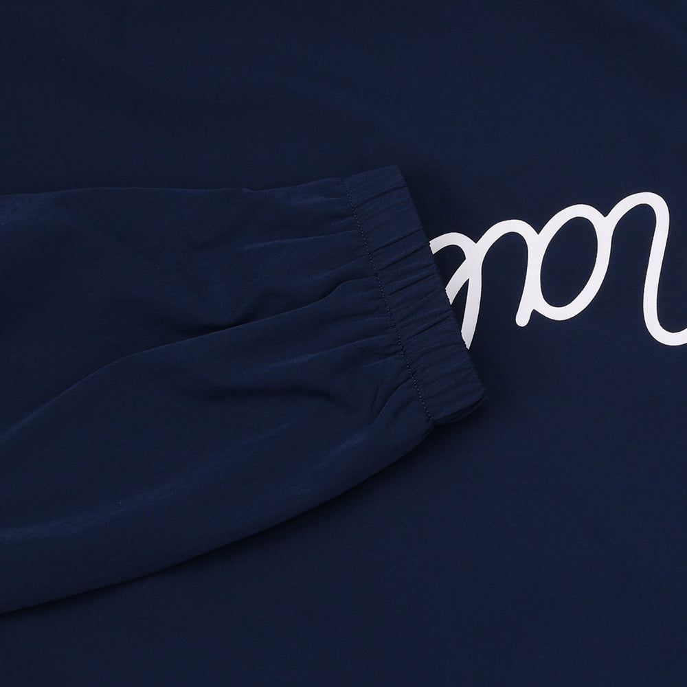 Ridge 1/4 Zip Anorak