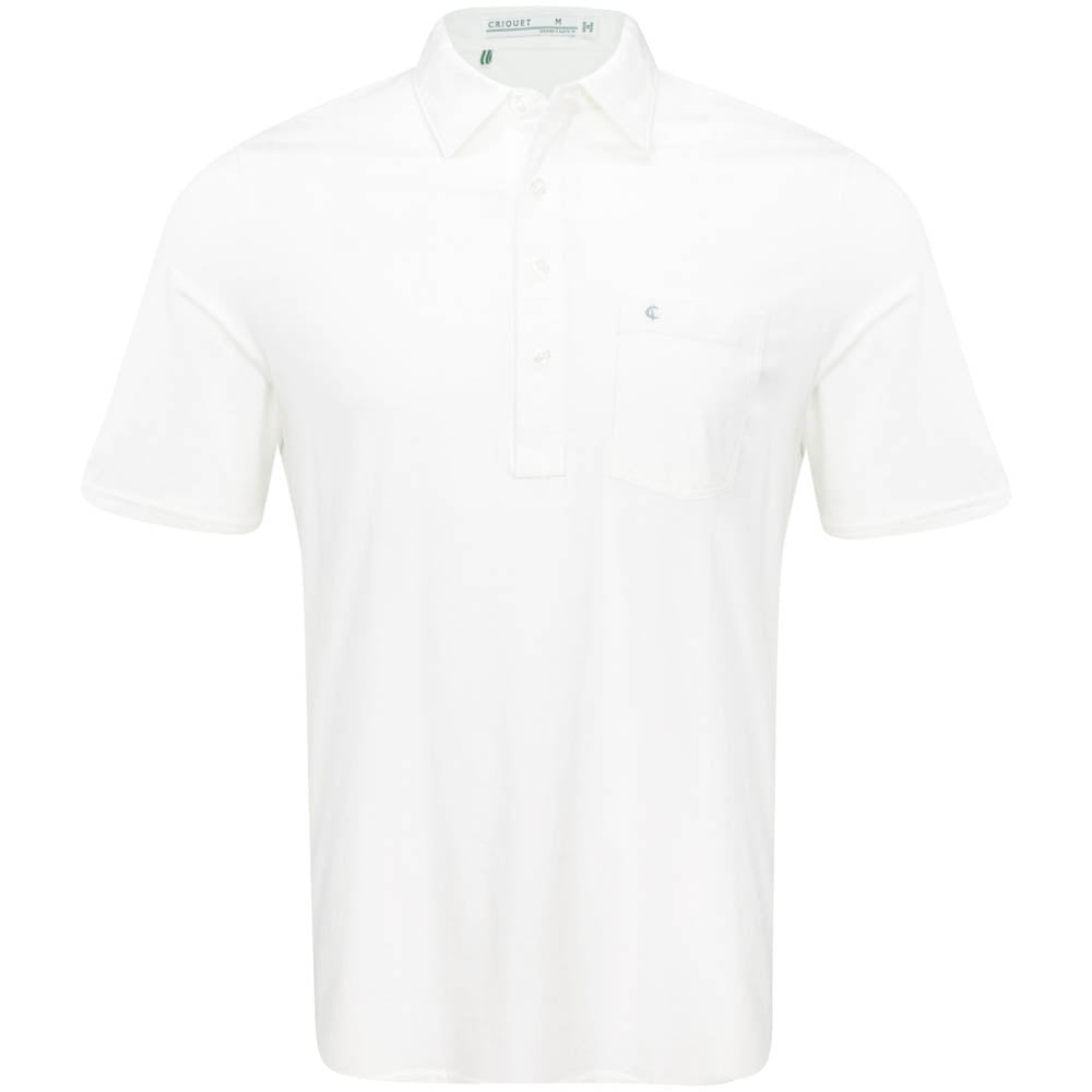 Top-Shelf Players Polo