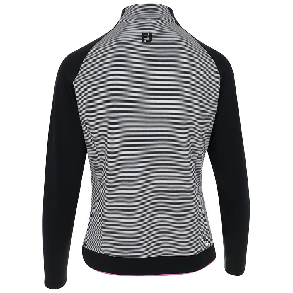 Women's 1/4 Zip Midlayer - Fairway Styles