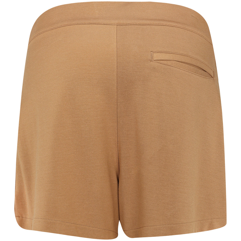 Women's Friday Ponte Shorts