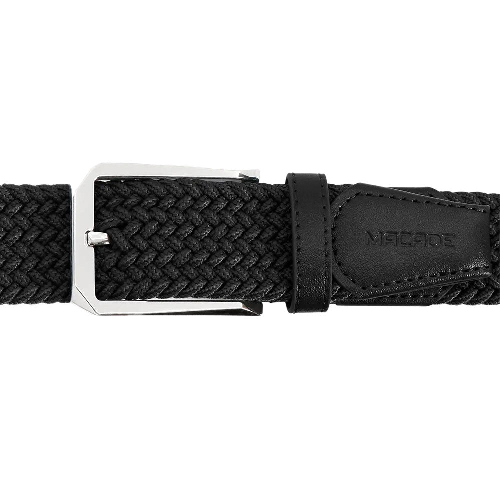 Macade Women's Elastic Belt