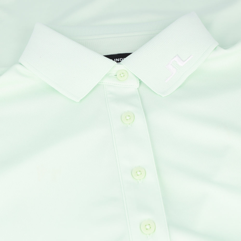 Women's Tour Tech Polo