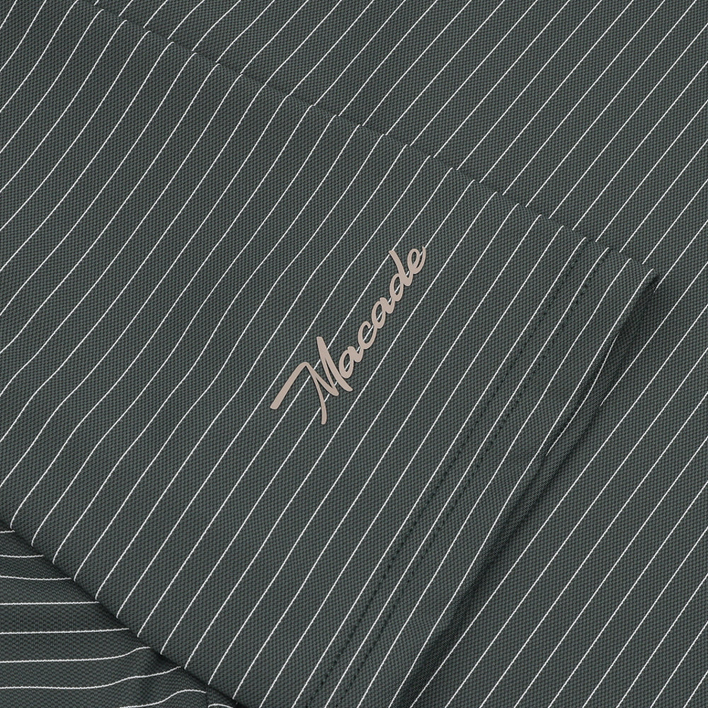 Core TX Stripe Shirt
