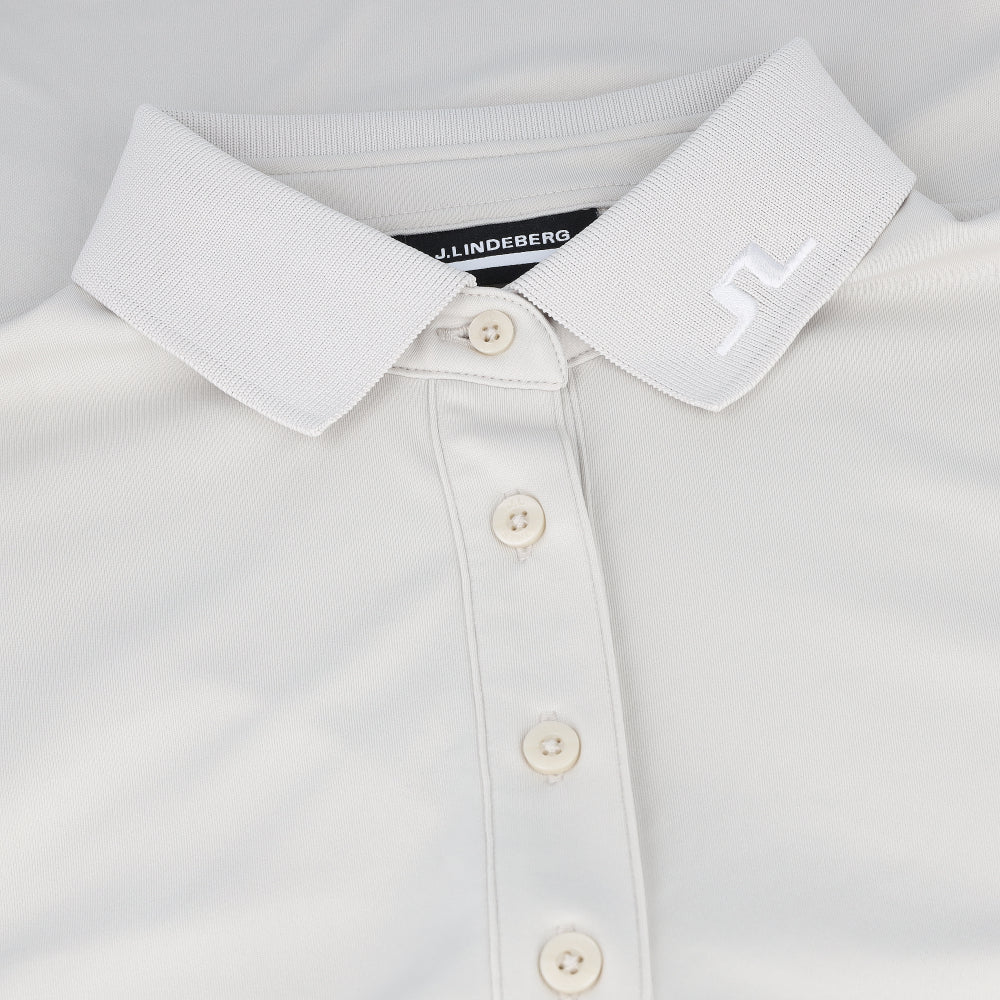 Women's Tour Tech Polo