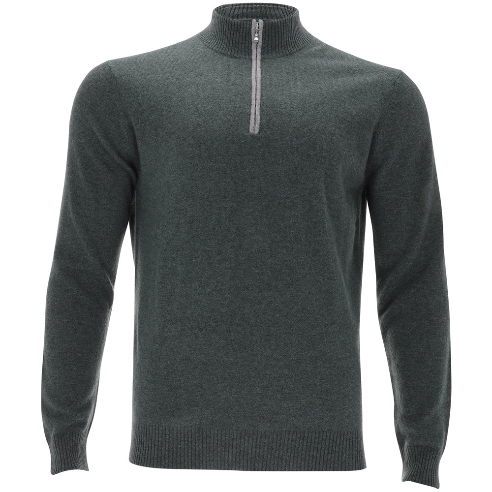 Niccolo 1/4 Zip Sweater