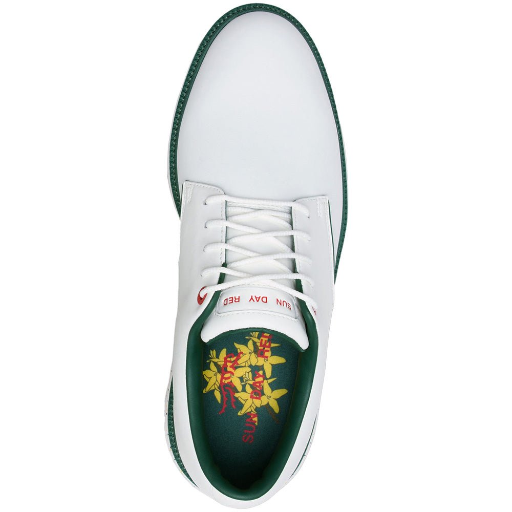 Pioneer Willow Golf Shoes - Season Opener - Fairway Styles