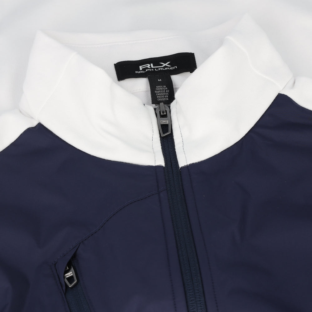 Women's Tech Terry Quilted Hybrid Vest