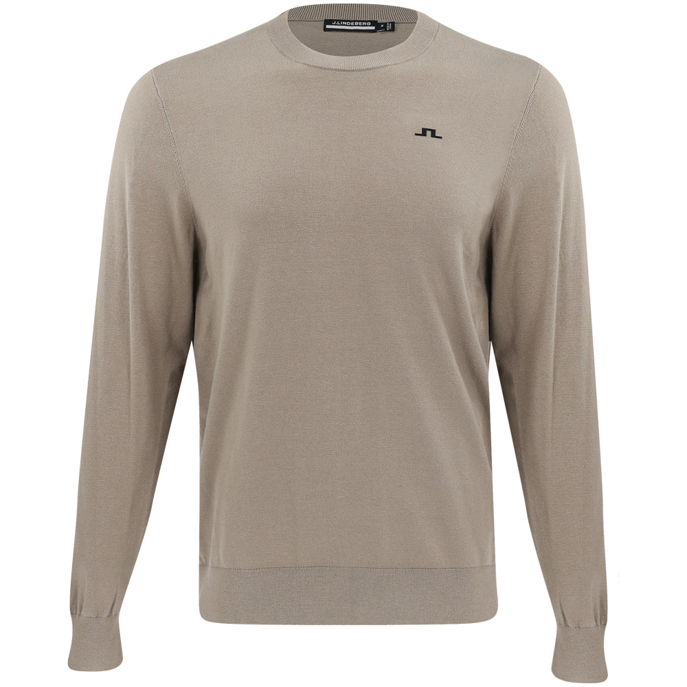 Henry Knitted Sweater