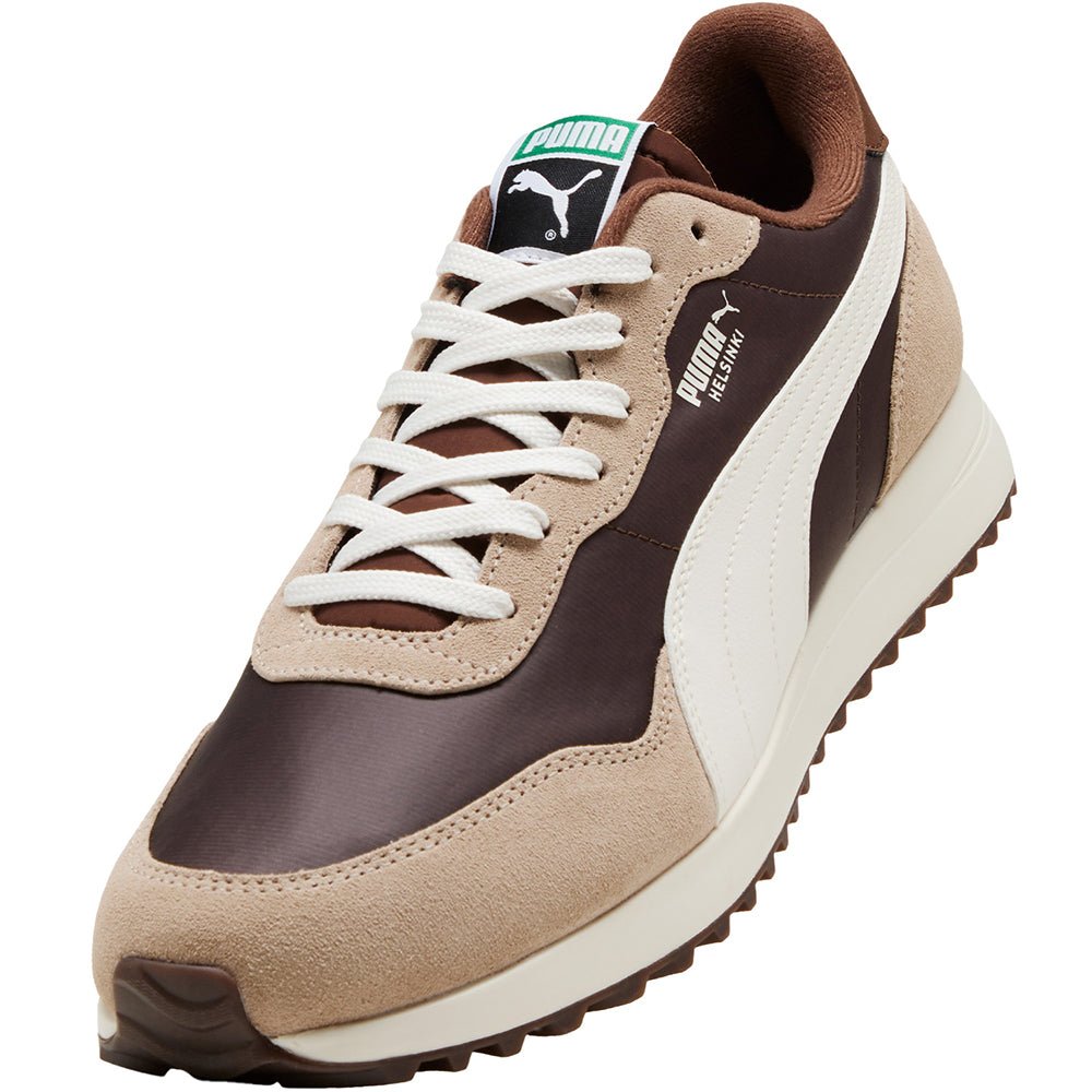 HELSINKI G Spikeless Golf Shoes