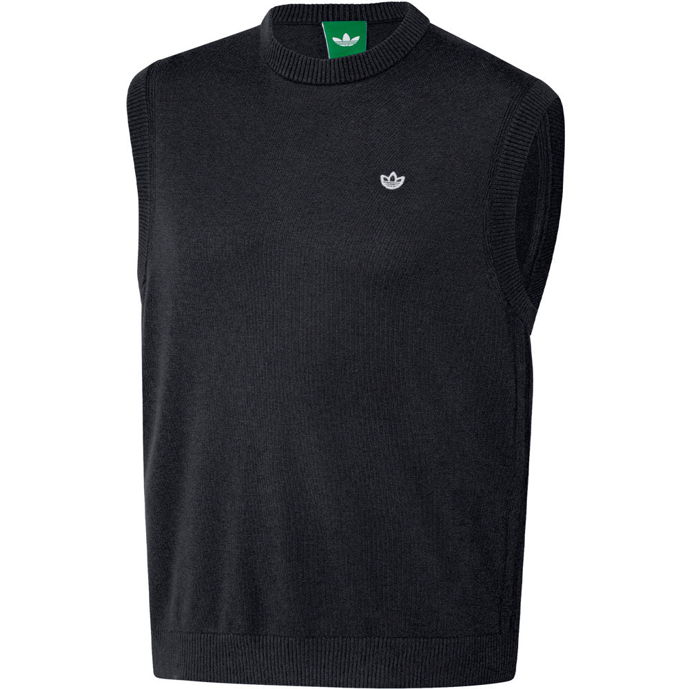 Originals Cashmere Blend Vest