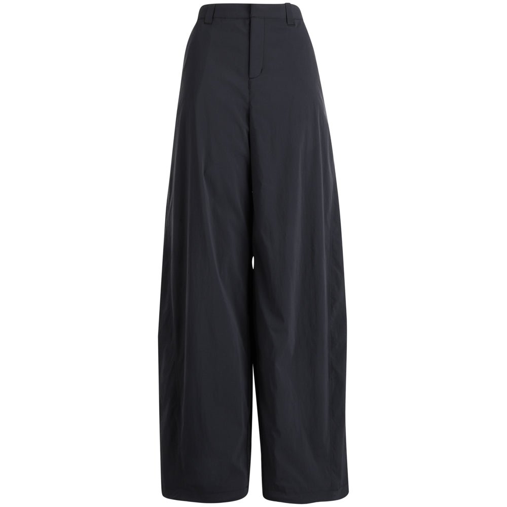 Women's Barrel Pants