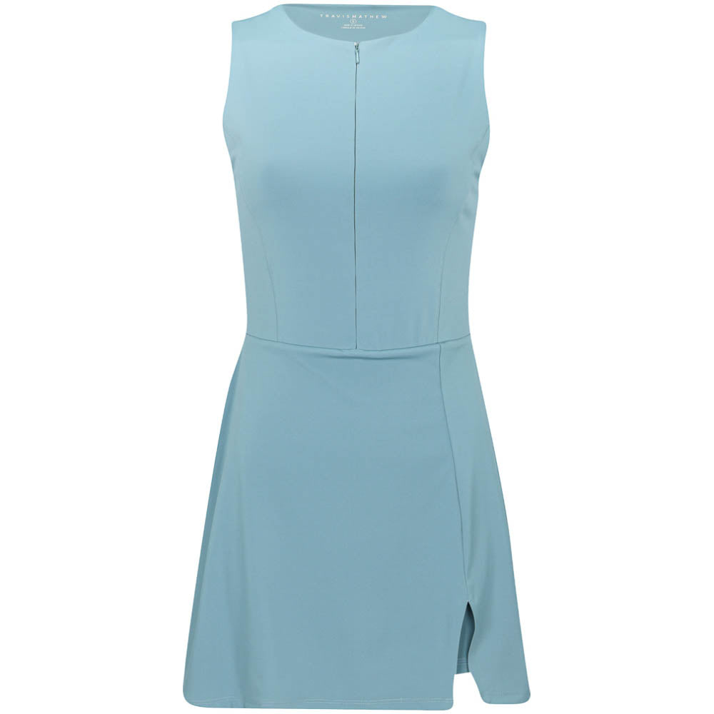 Women's Sunfire Moveknit Zip Dress