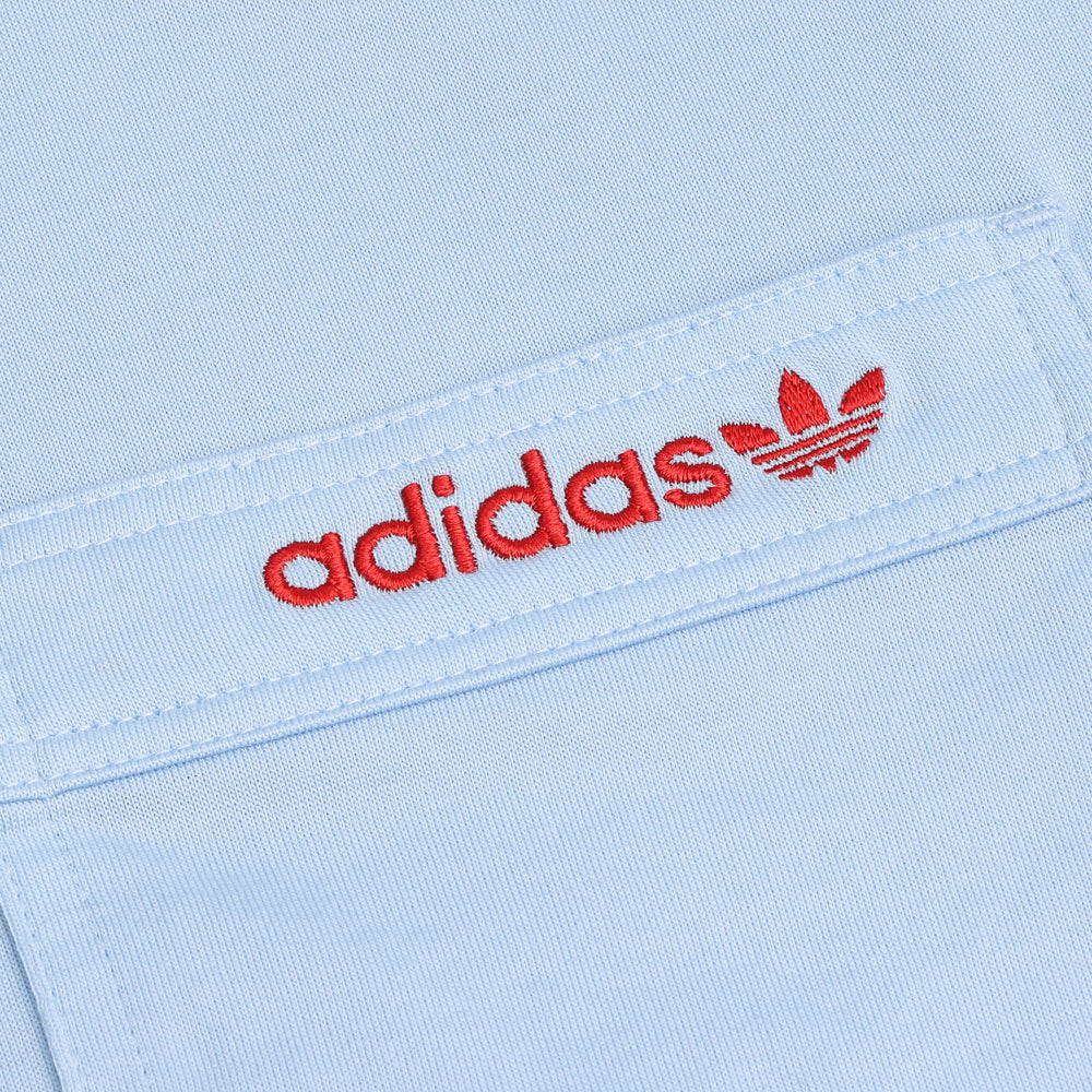 Originals Pocket Polo