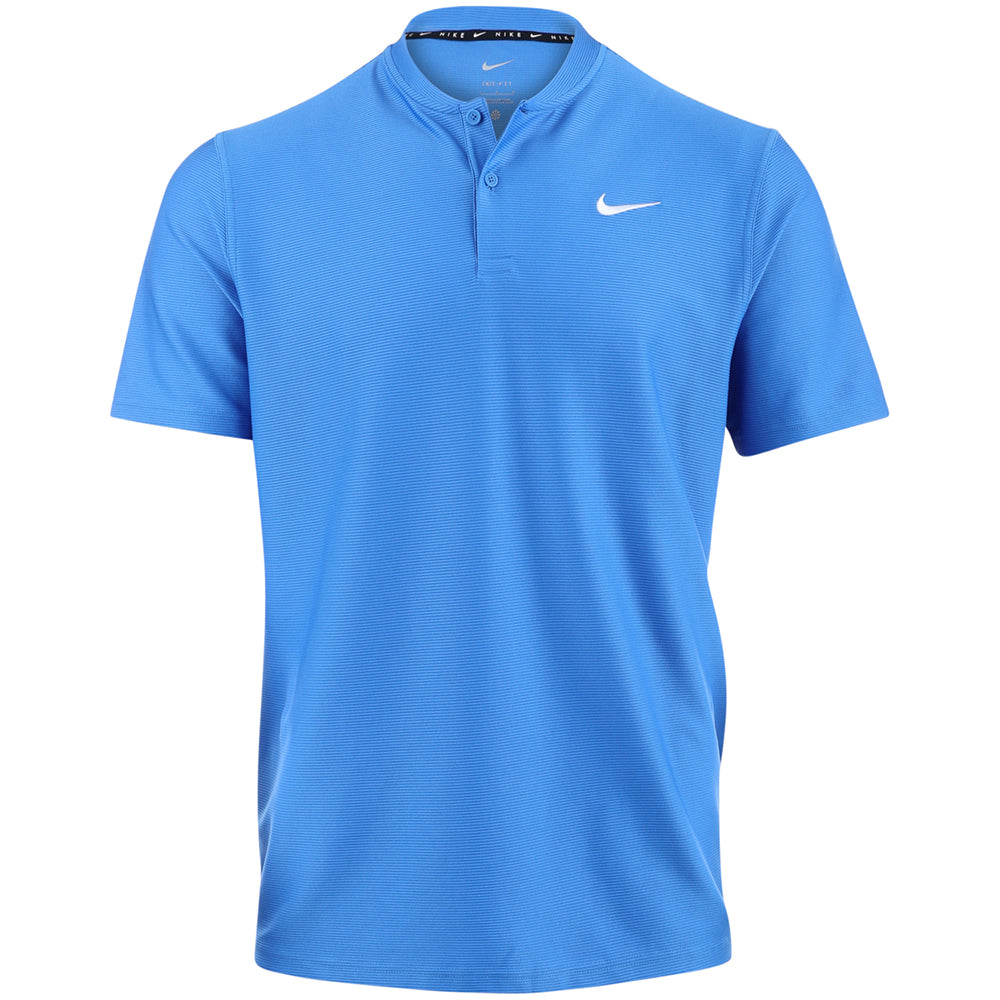 Velocity Dri-FIT Blade Collar Polo