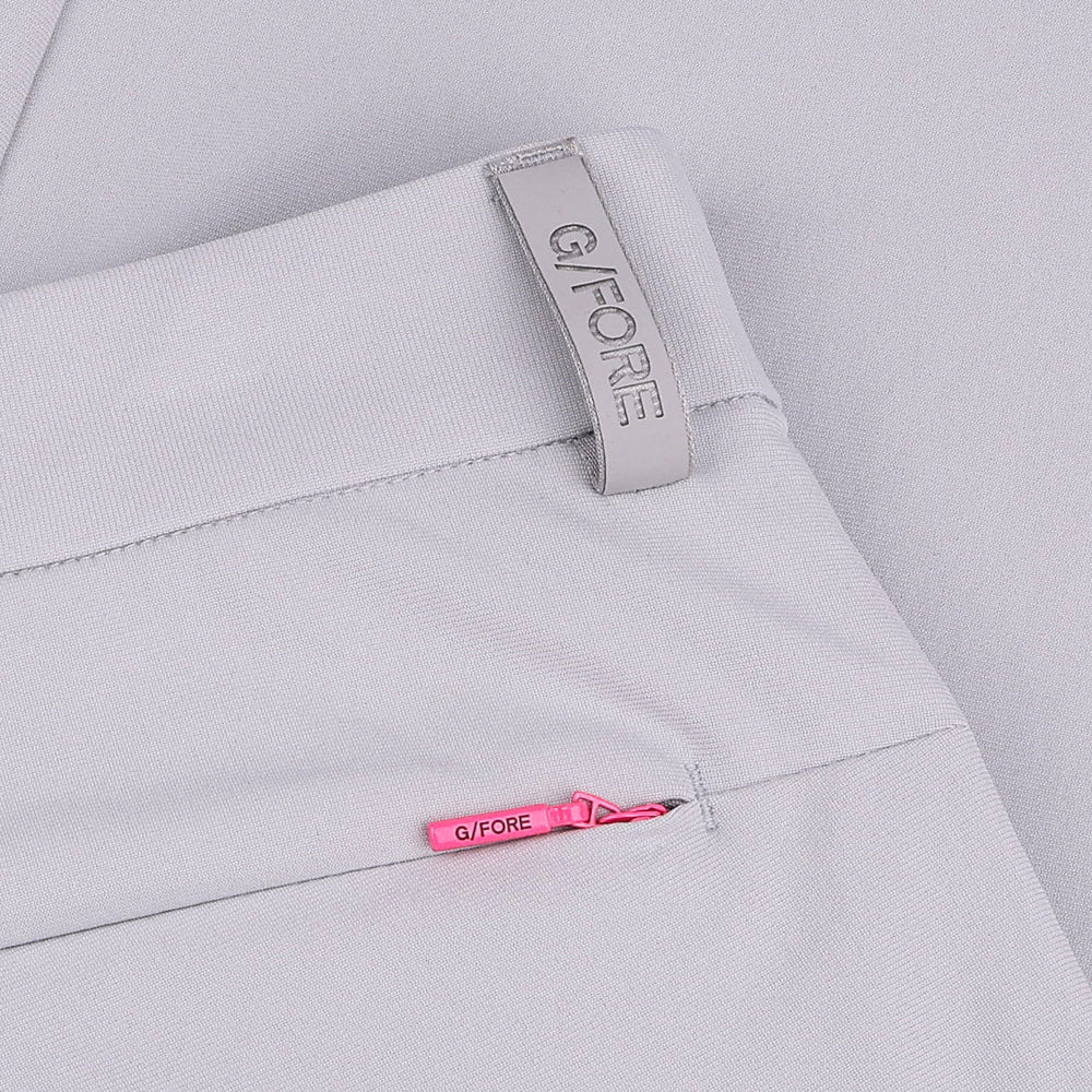 Tech Tour 4-Way Stretch Slim Pants