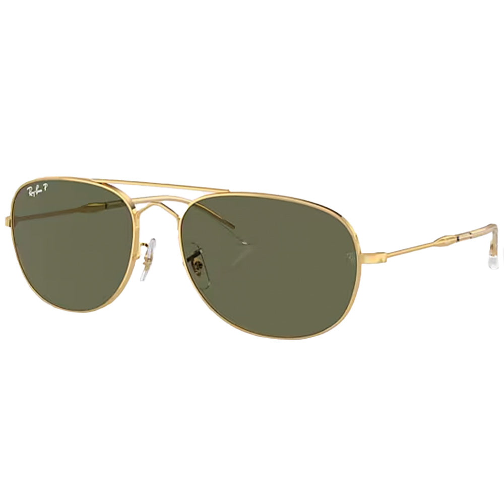 Bain Bridge Sunglasses