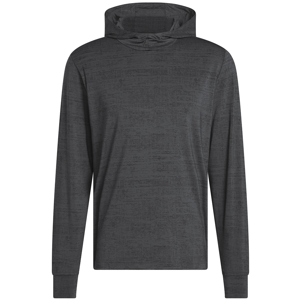 Performance Printed Lightweight Hoodie - Fairway Styles