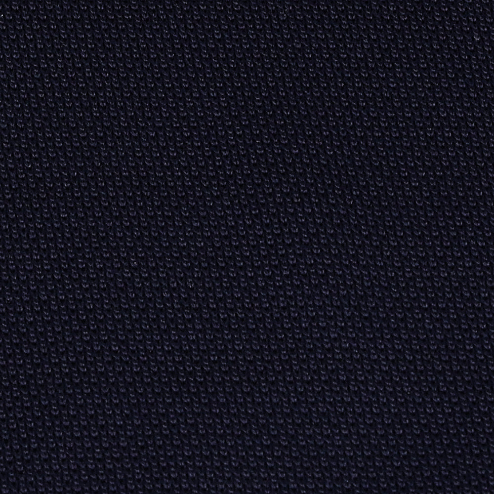 Women's Heavyweight Pique Knit Placket Short Sleeve Dress