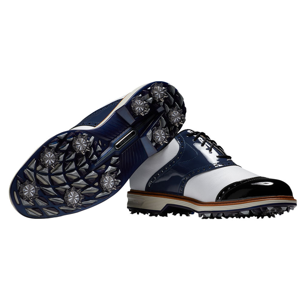 Premiere Series Wilcox Golf Shoes - Previous Season