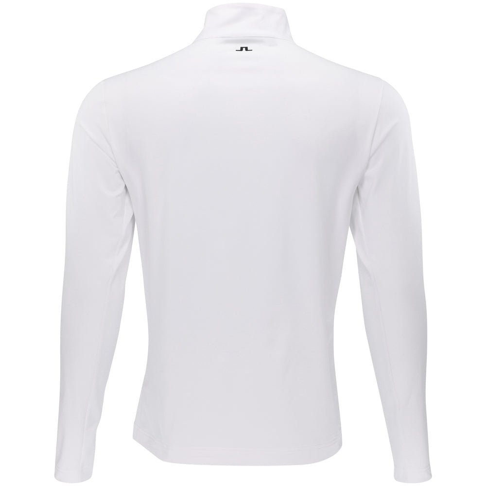 Tech Bridge 1/4 Zip Mid Layer - Fairway Styles