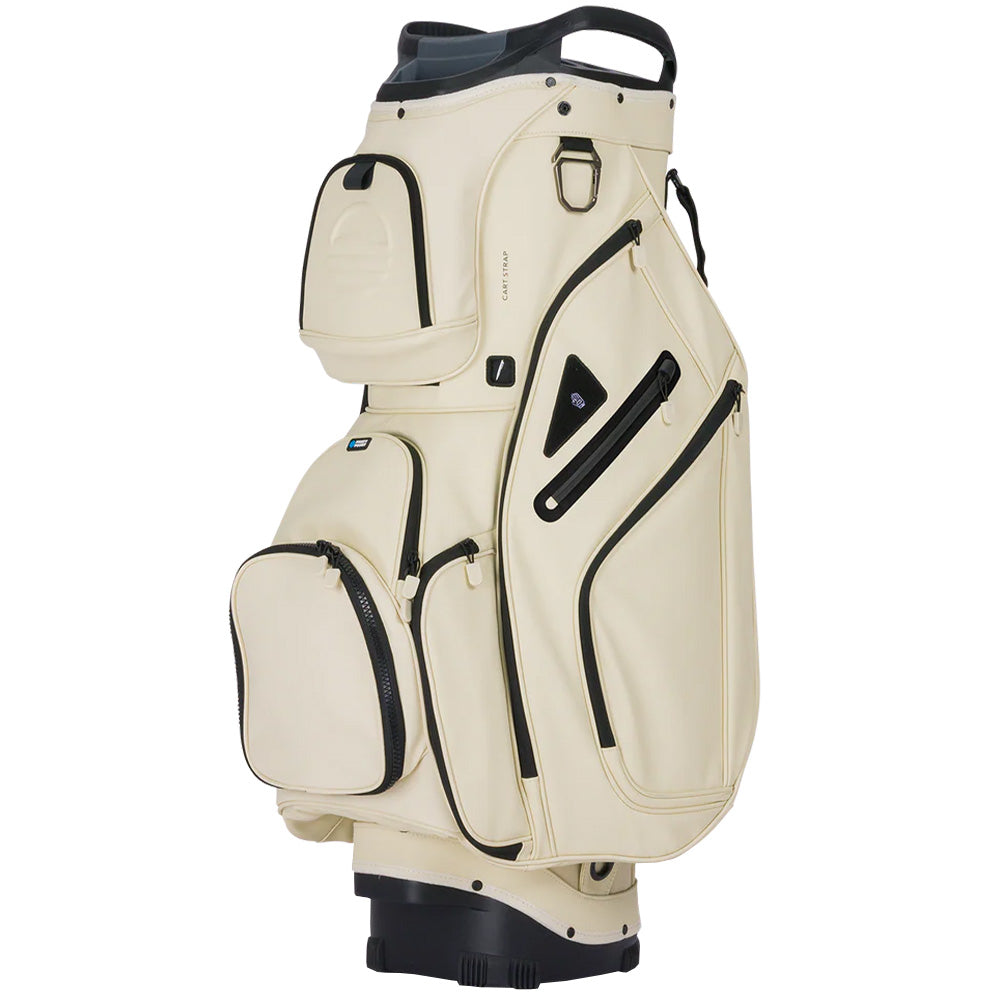 The Big Rig S-Class Cart Bag
