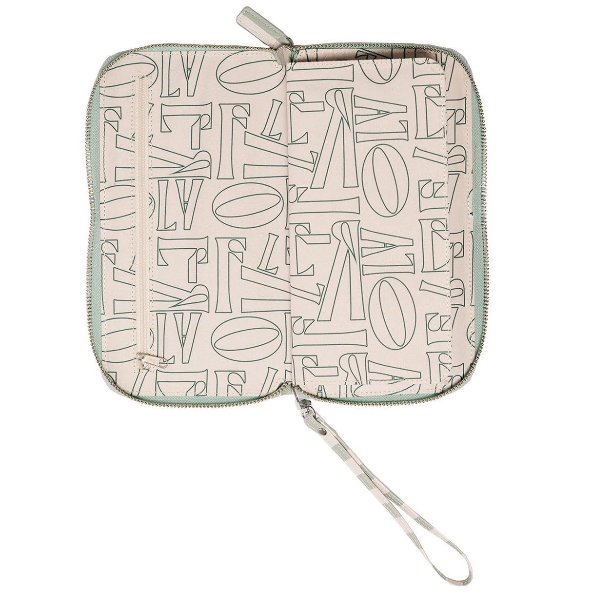 Women's Glove Caddie