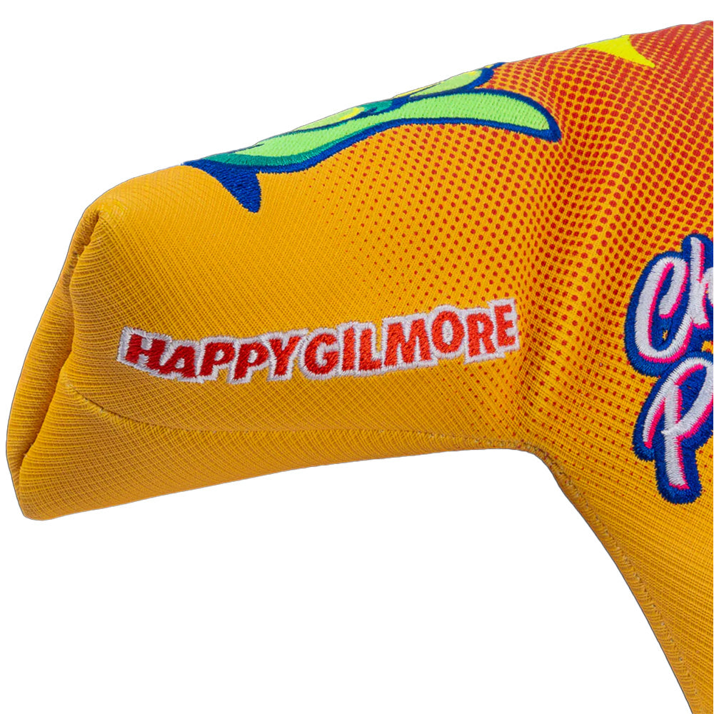 Happy Gilmore Blade Headcover - Chubbs Peterson