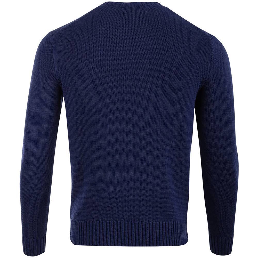Polo Bear Performance Sweater