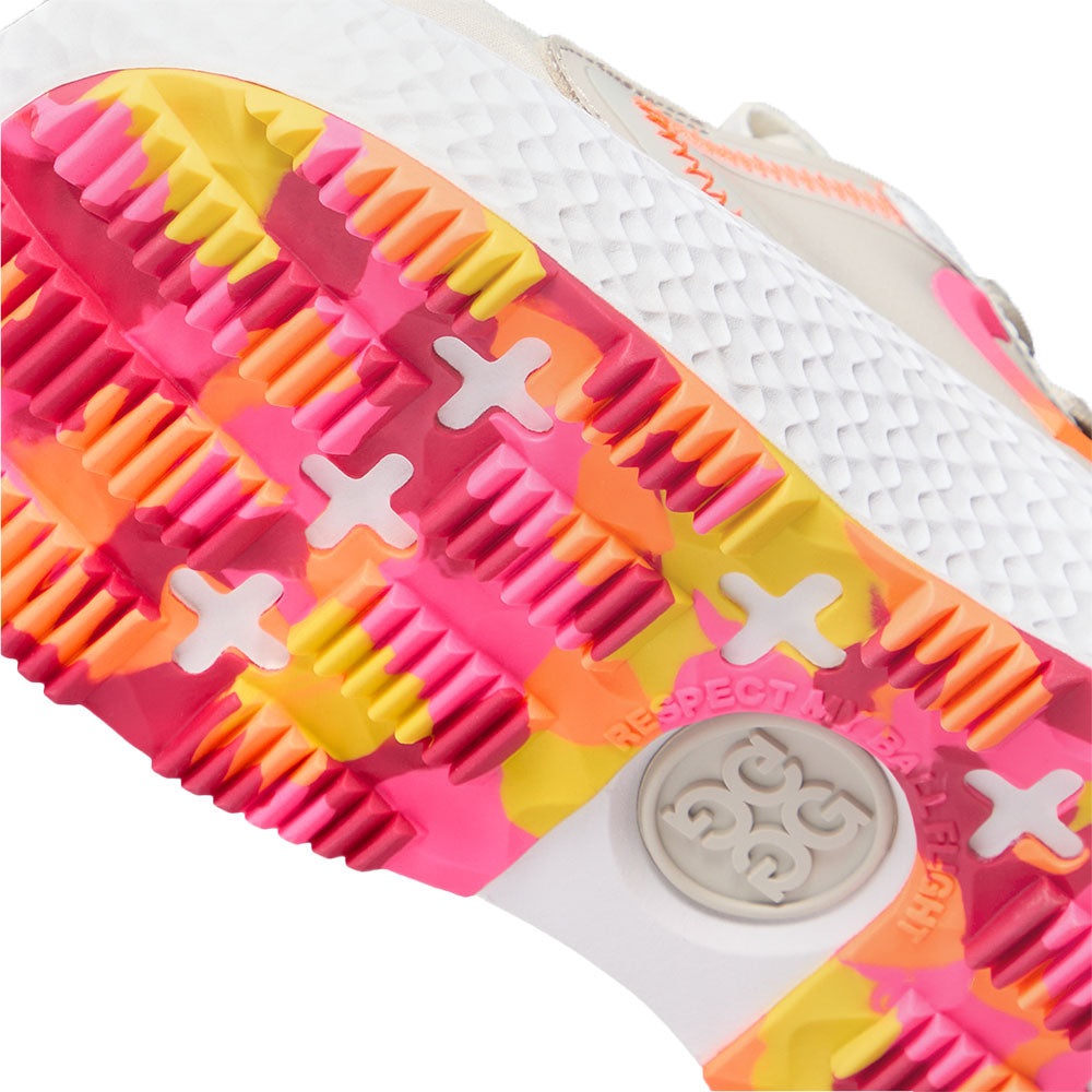 Women's MG4X2 Hybrid Cross Trainer Spikeless Golf Shoes