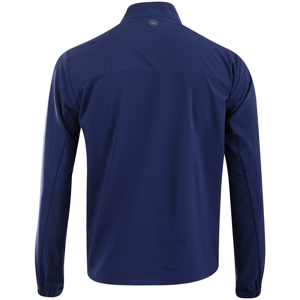 Dunes 1/2 Zip Pullover