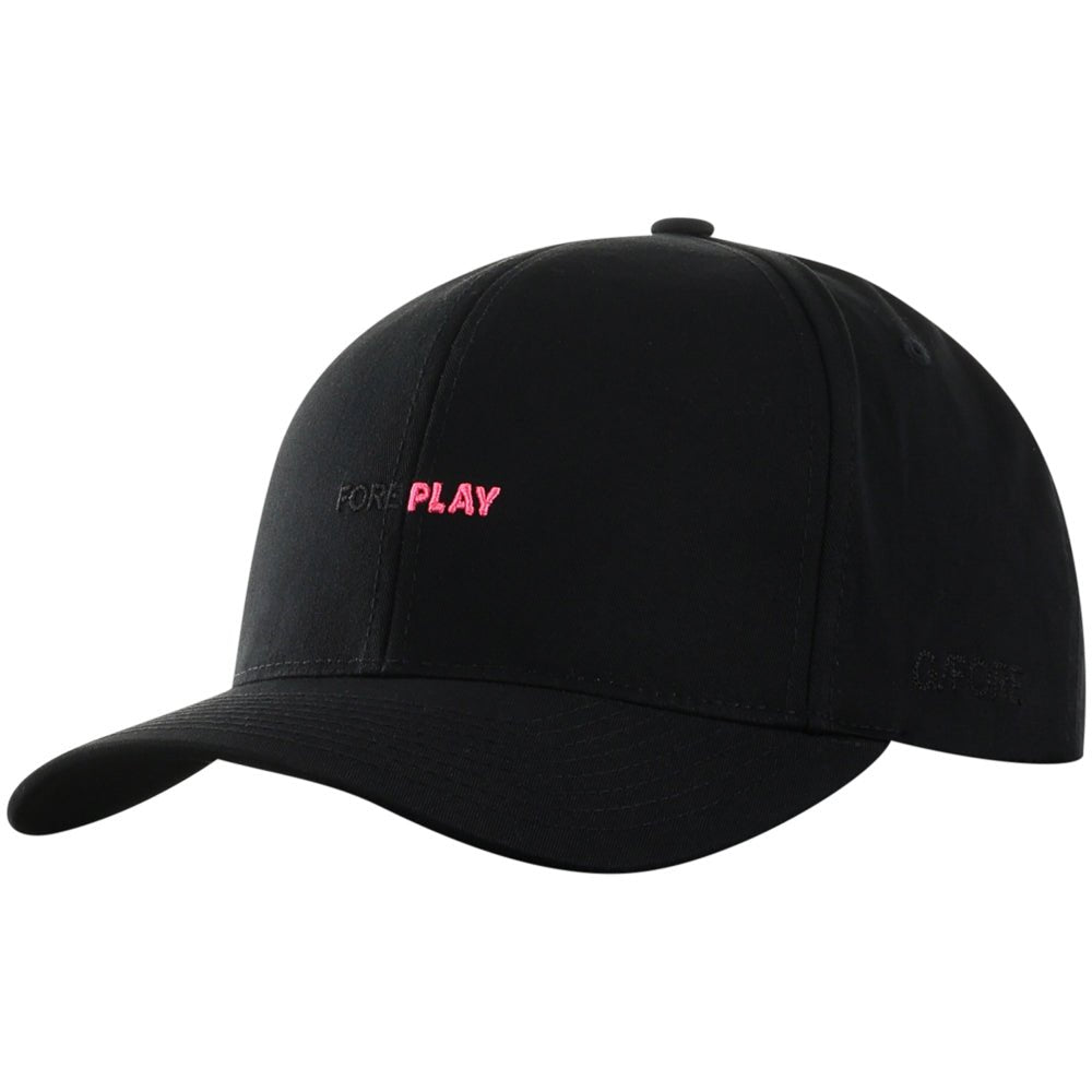 Fore Play Low Profile Hat