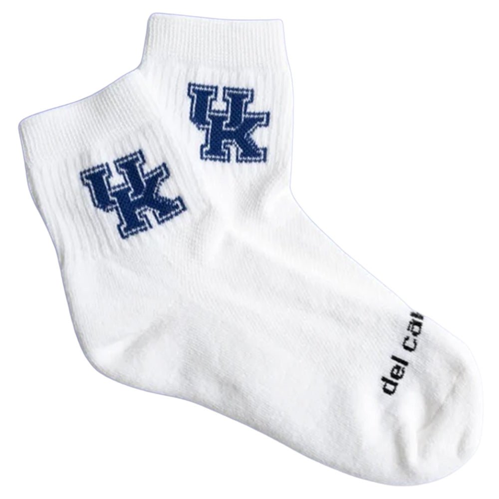 KY Cats Socks - Fairway Styles