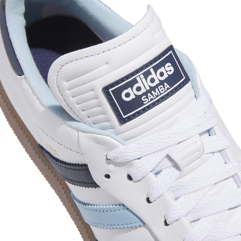Samba Spikeless Golf Shoes