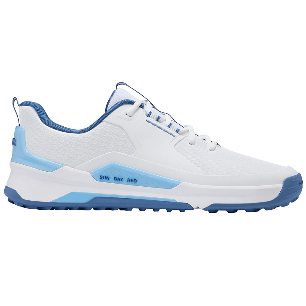 Presidio Spikeless Golf Shoes