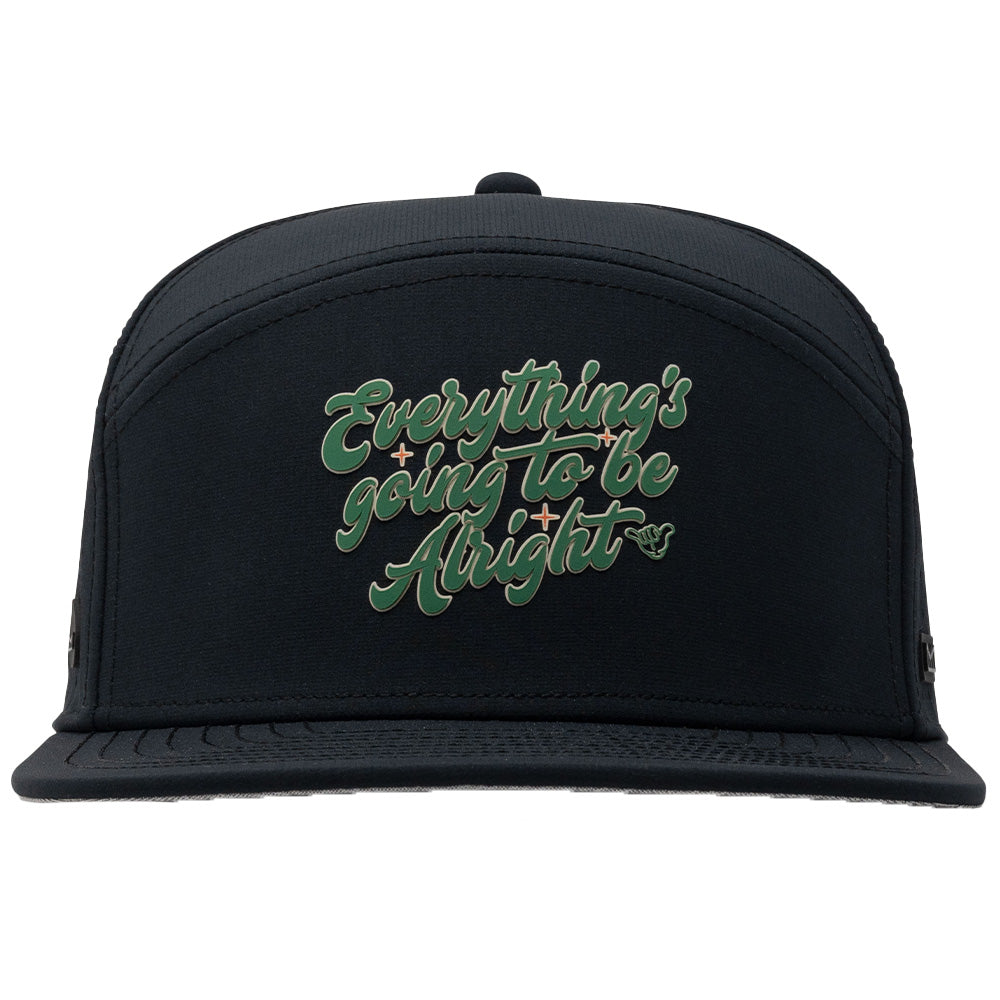 Trenches Icon HYDRO Hat - Richard Ham
