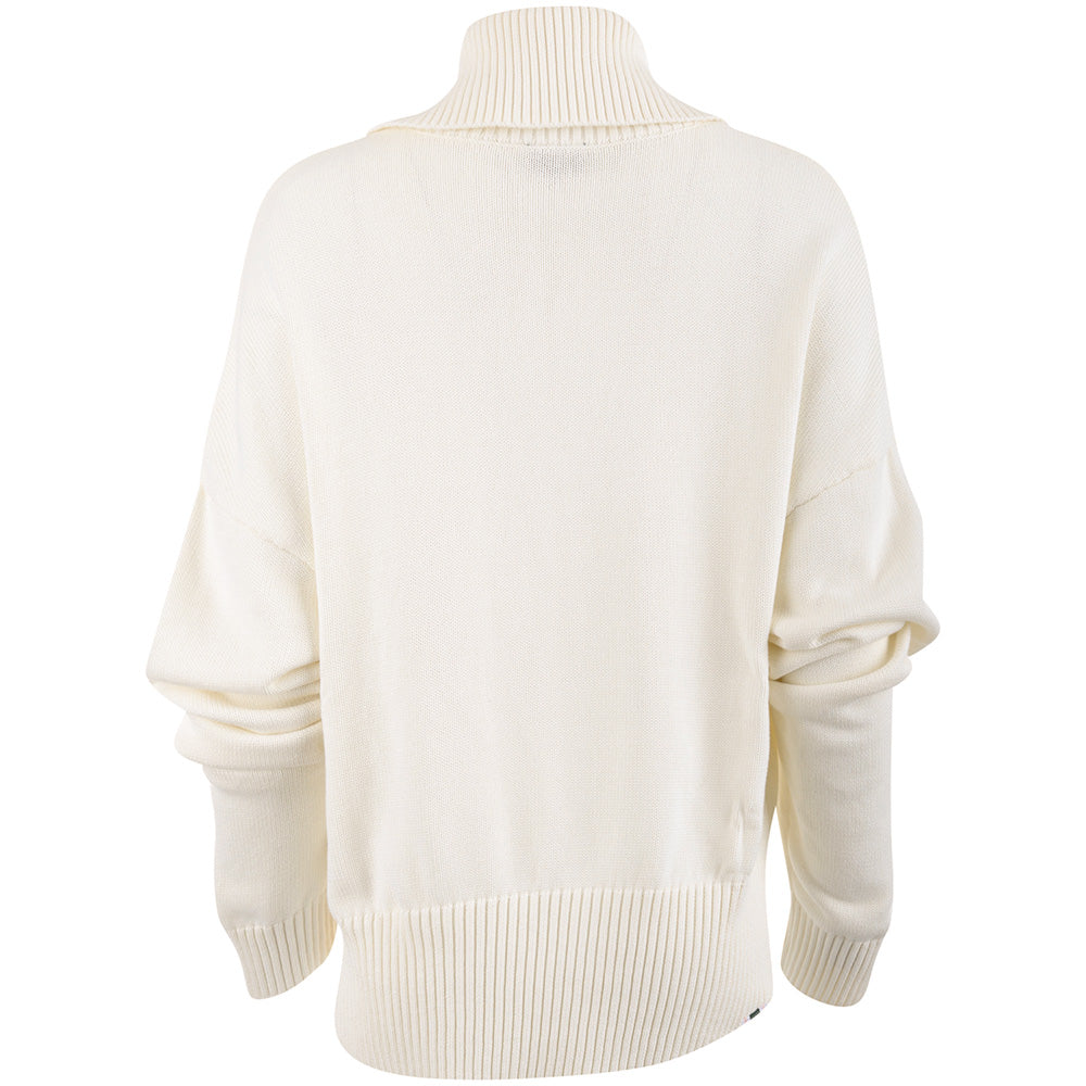 Women's Nautical 1/4 Zip Pullover