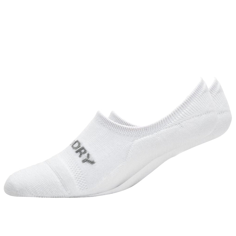 Women's ProDry Ultra Low Cut Socks