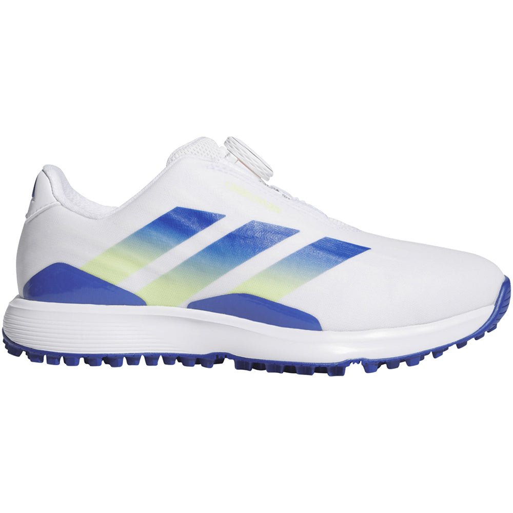 Juniors' Codechaos BOA Spikeless Golf Shoes