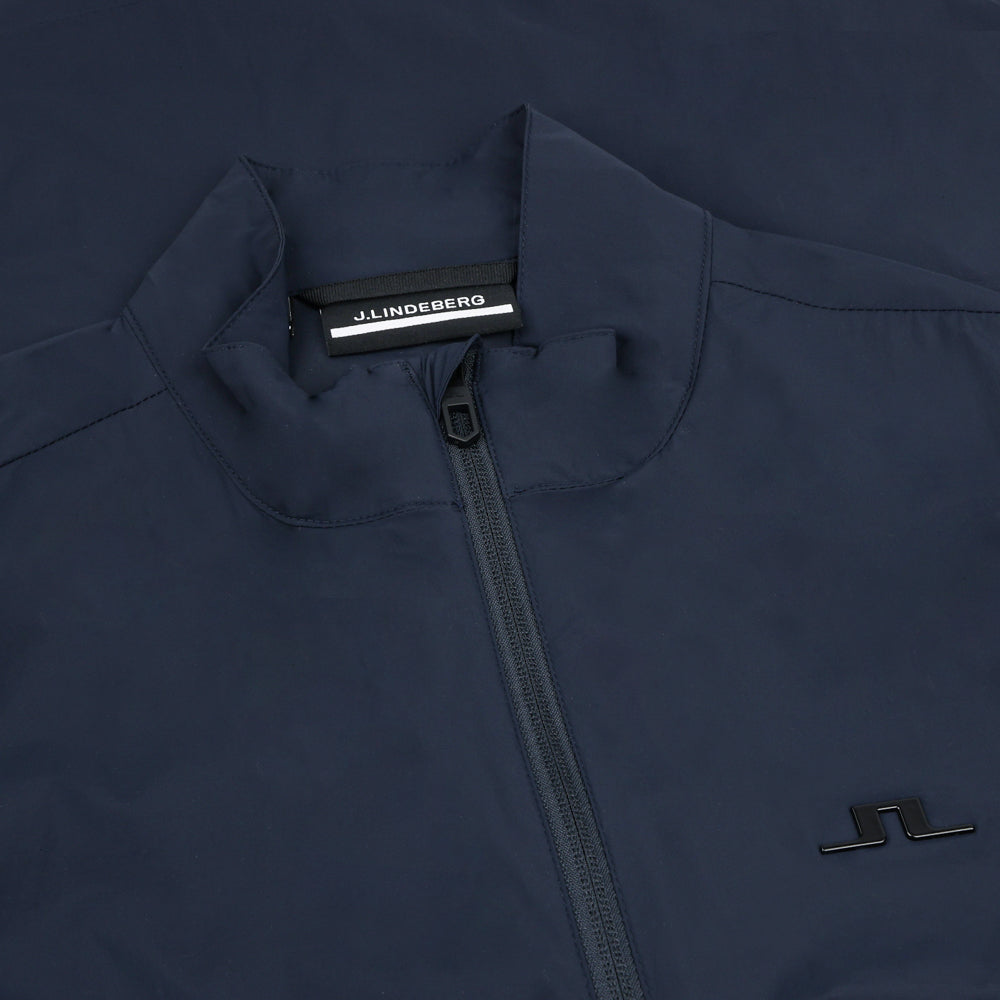 Ash Light Packable Vest