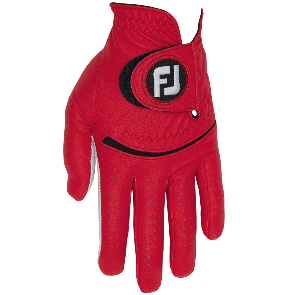 Spectrum Gloves
